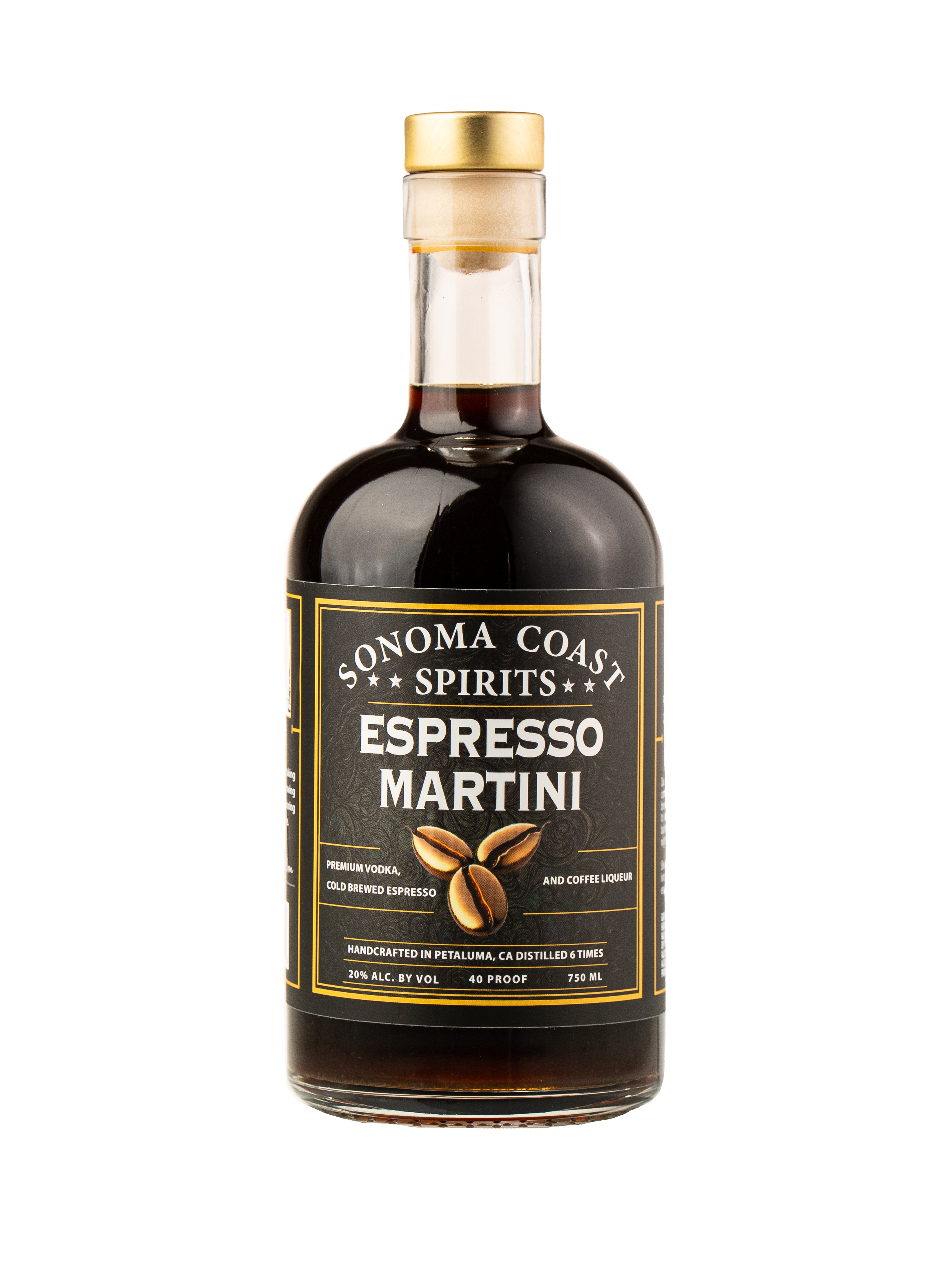 Espresso Martini